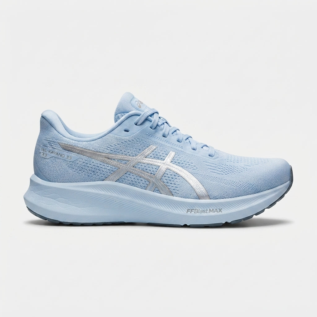 Asicz Shoe 2
