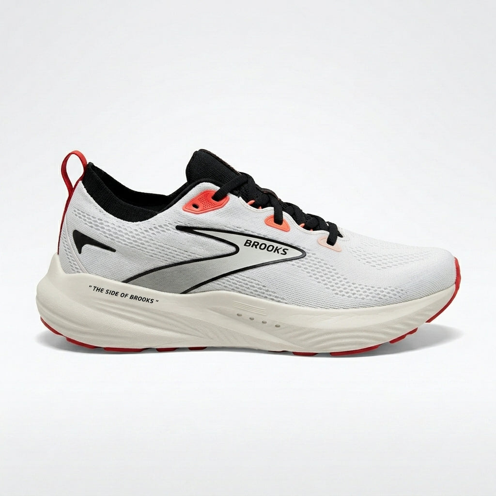 Brookzz Shoe 1