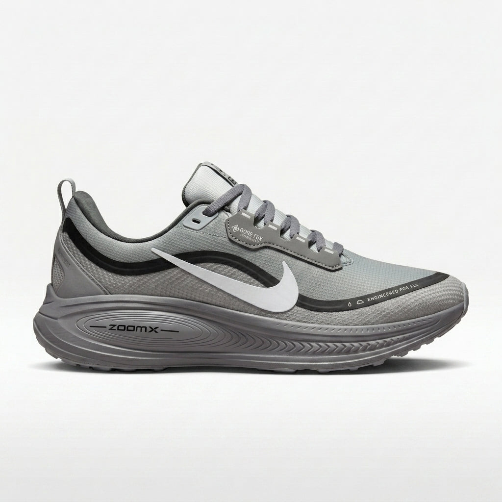 Nikzz Shoe 2