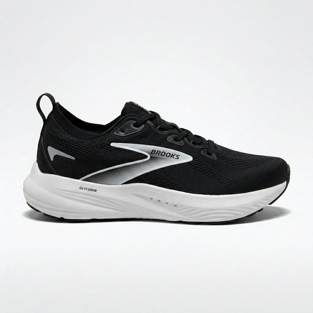 Brookzz Shoe 1