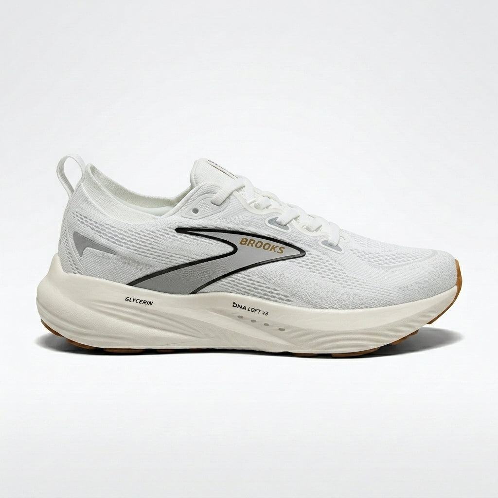 Brookzz Shoe 1