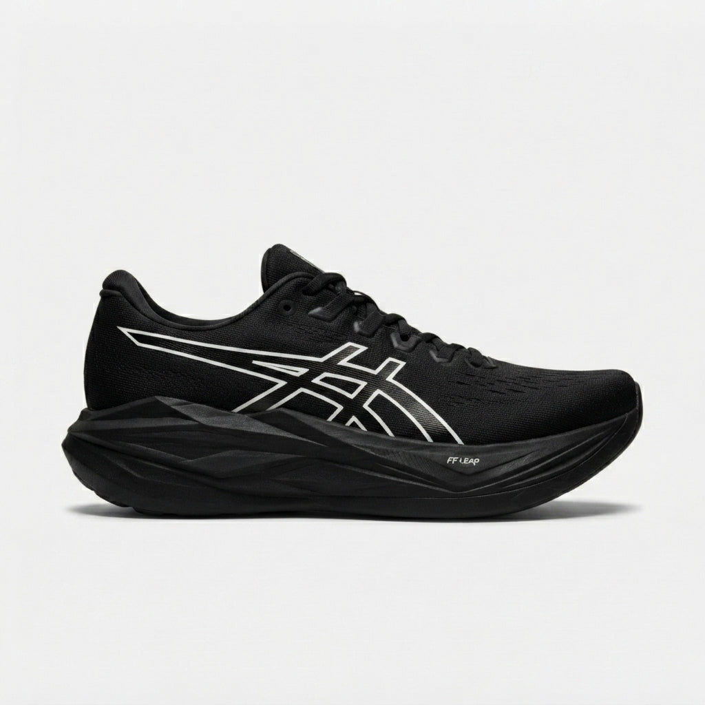 Asicz Shoe 1