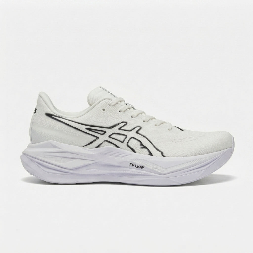 Asicz Shoe 1