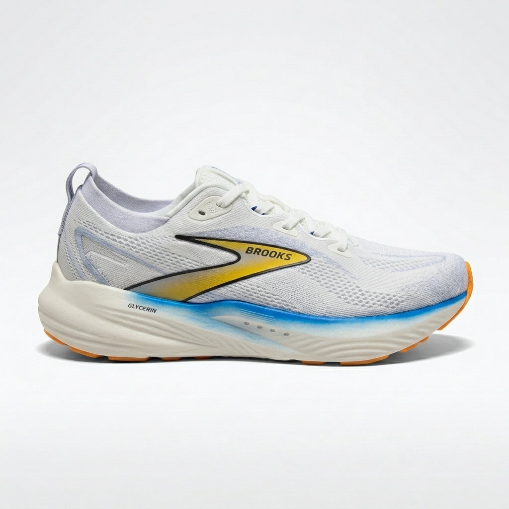 Brookzz Shoe 1