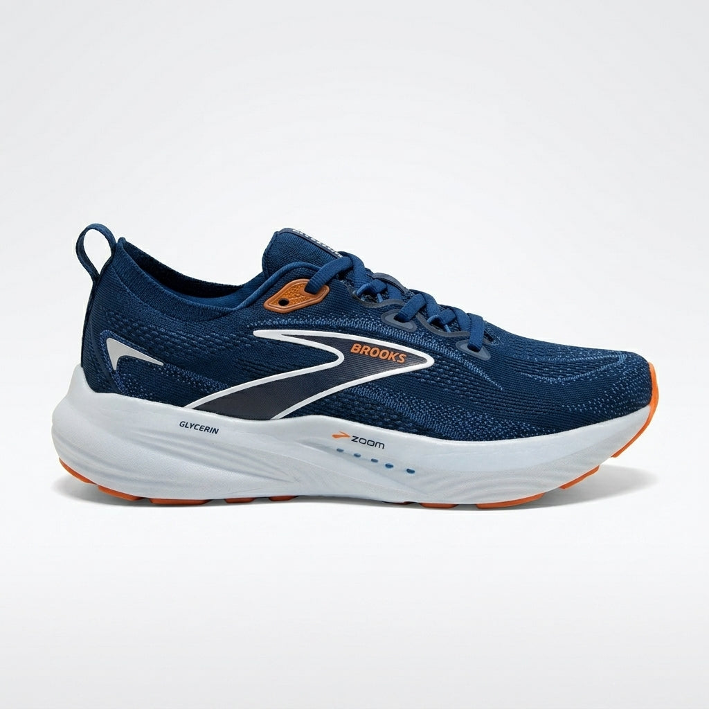Brookzz Shoe 1