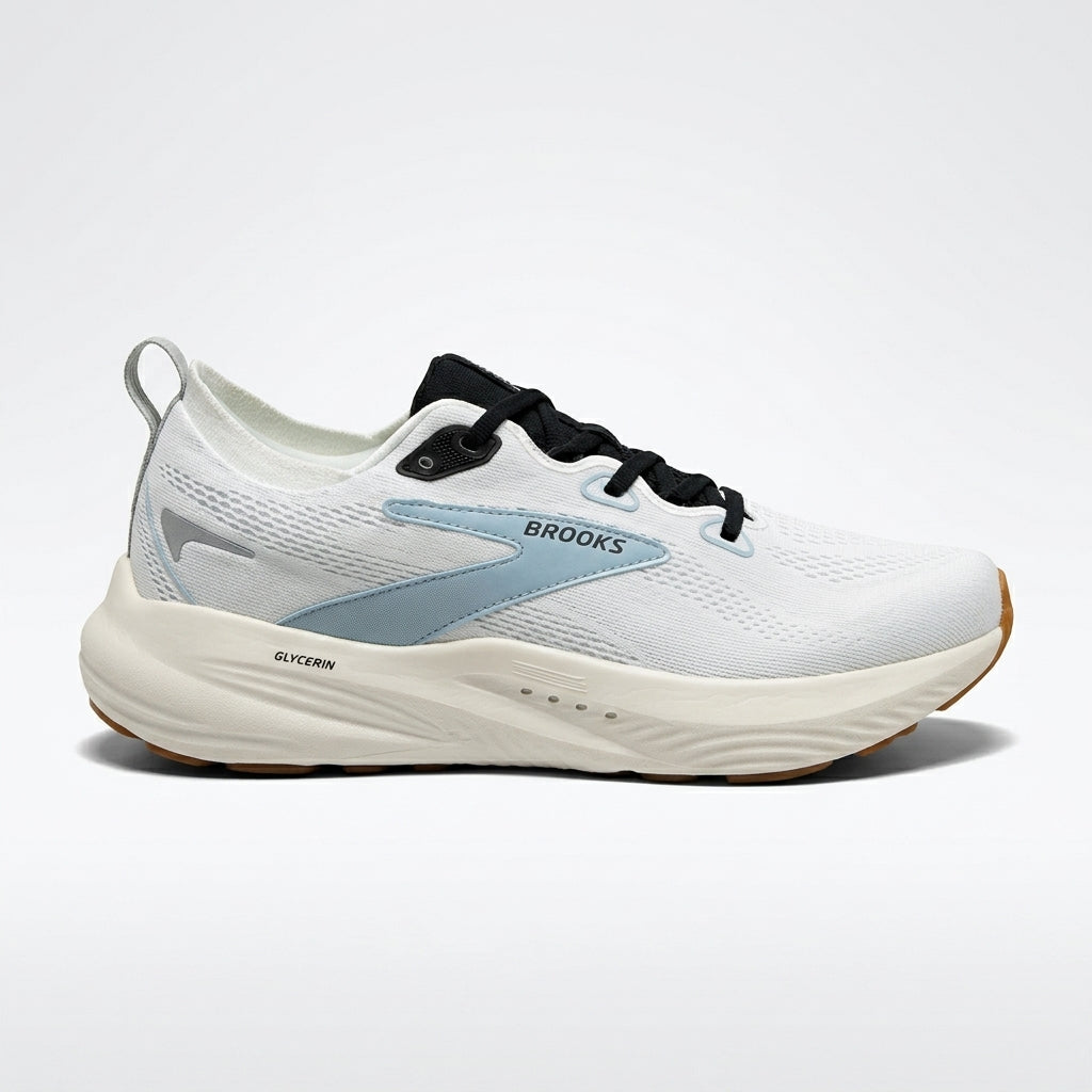 Brookzz Shoe 1
