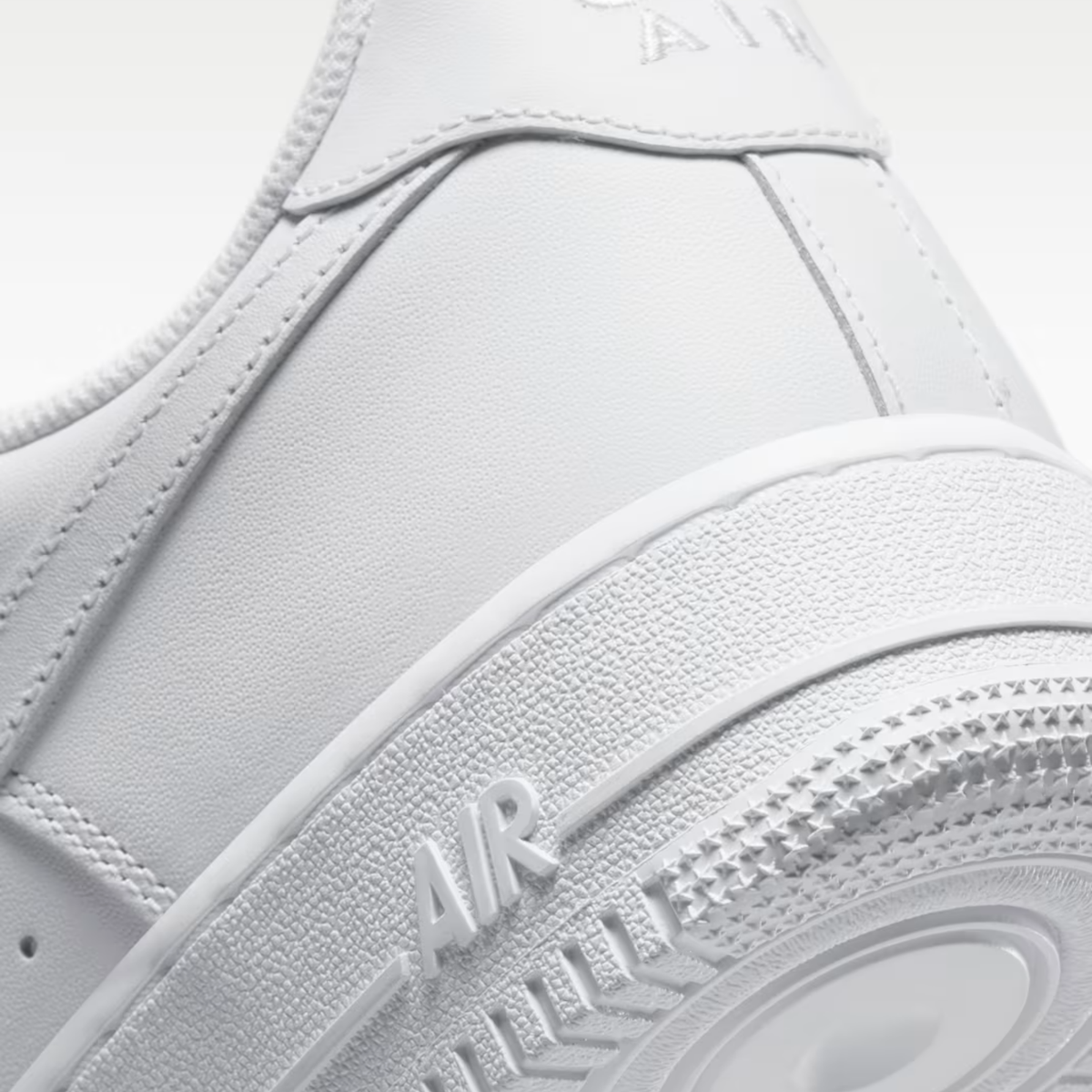 Oh Quality AF-1