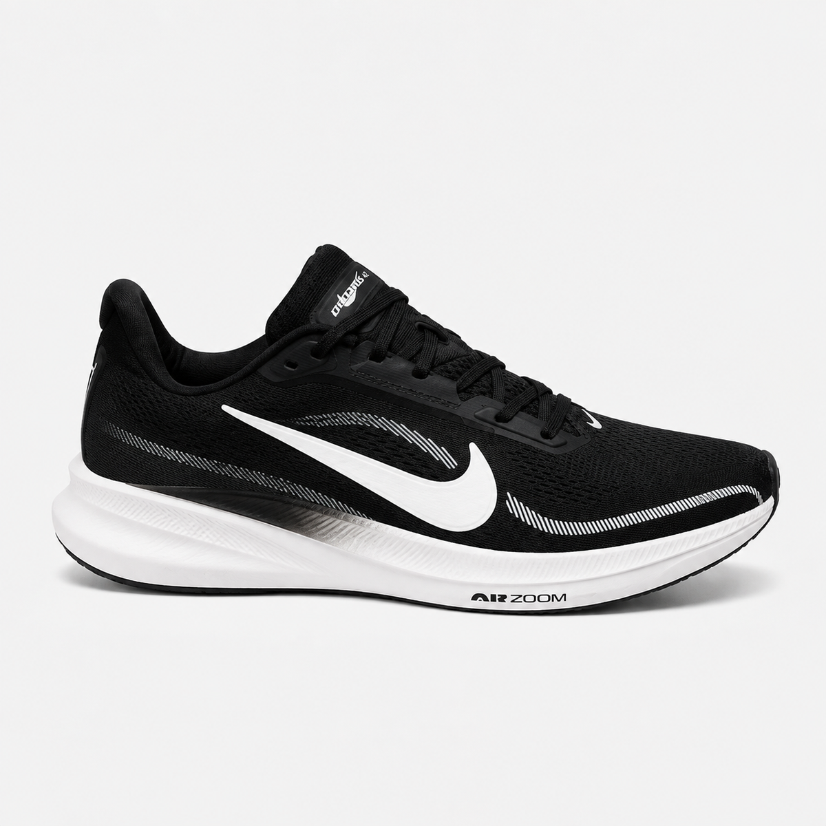 Nikzz Shoe 3