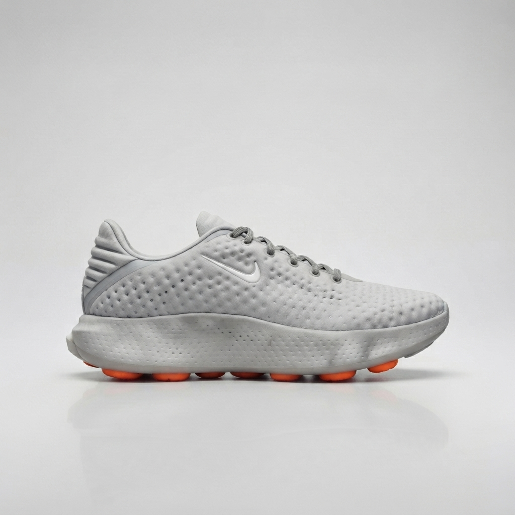 Nikzz Shoe 4