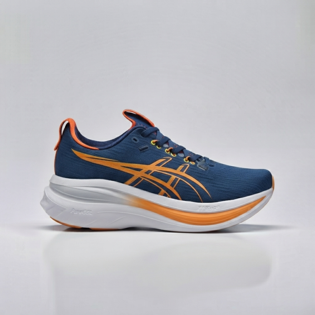 Asicz Shoe 3
