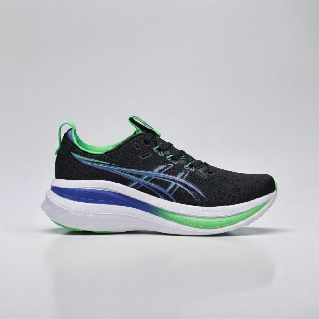 Asicz Shoe 3