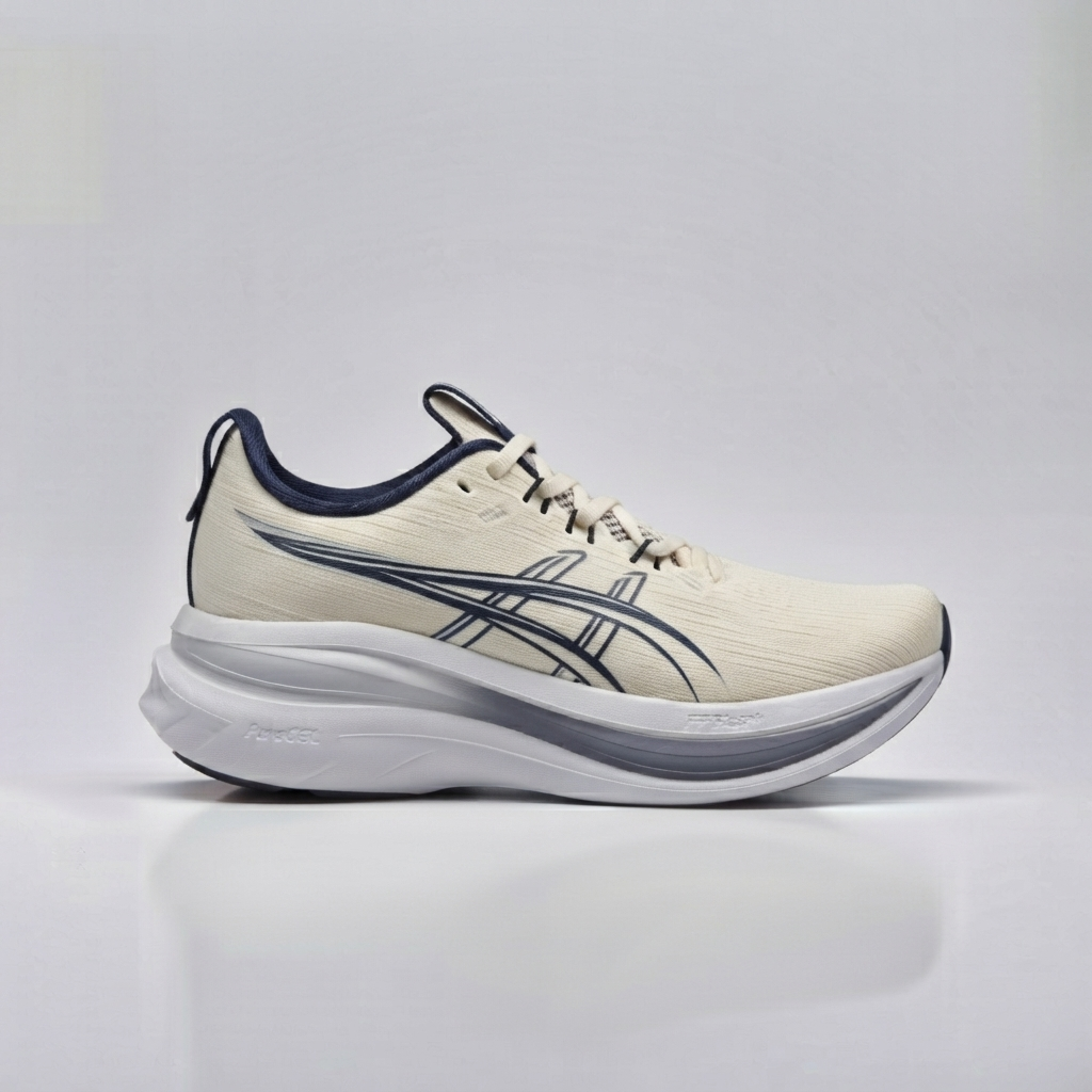 Asicz Shoe 3