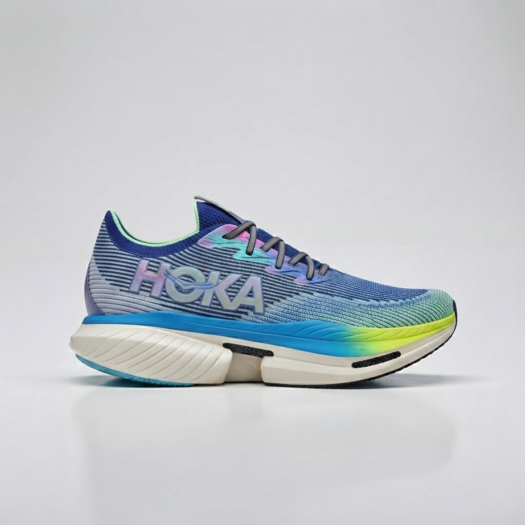 Hoka Shoe 1