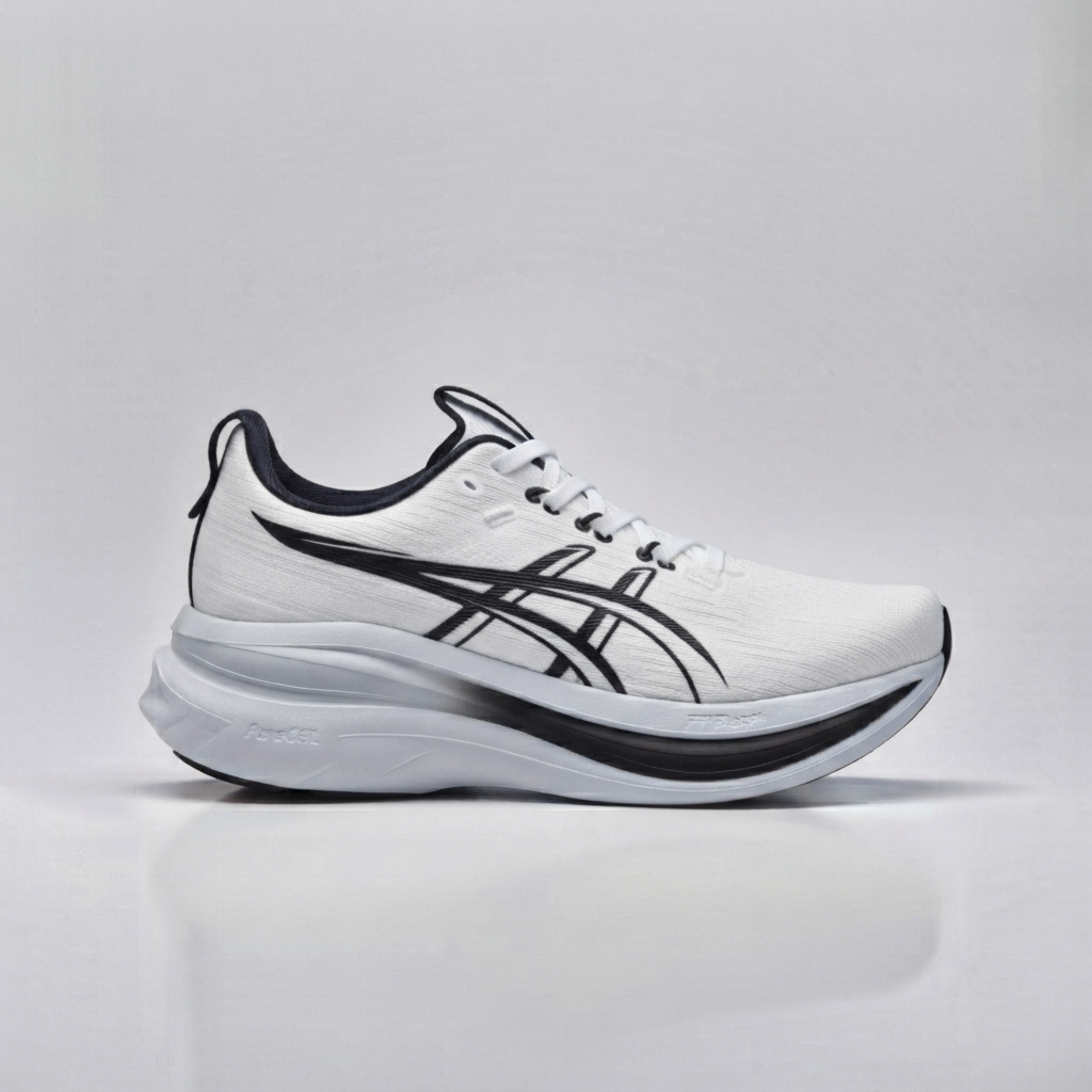 Asicz Shoe 3