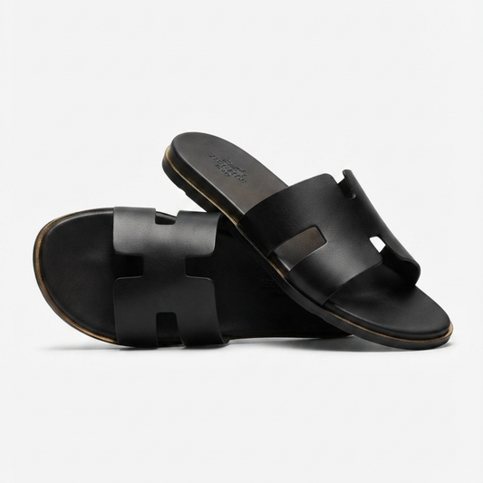 Black Sandal