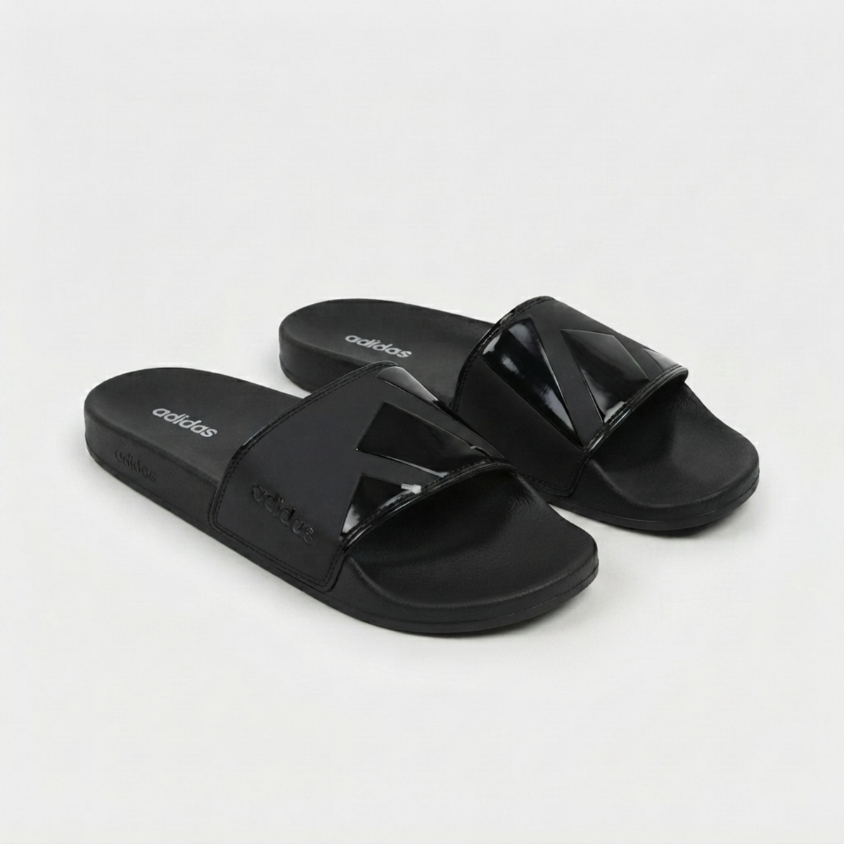 Adidazz Slides 1