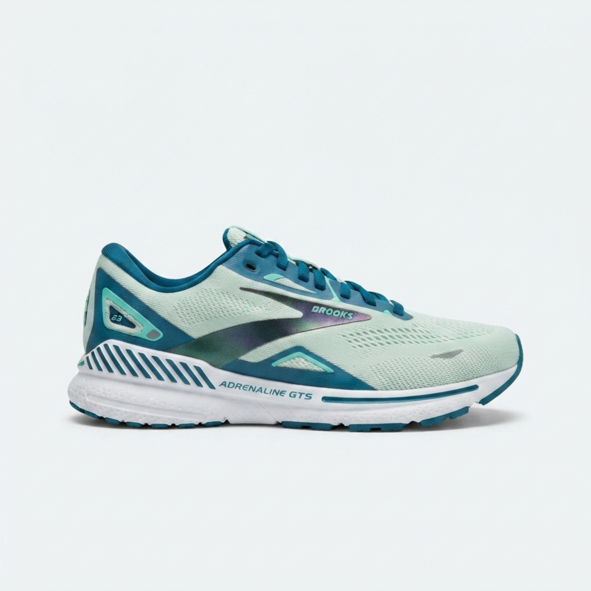 Brookzz Shoe 3