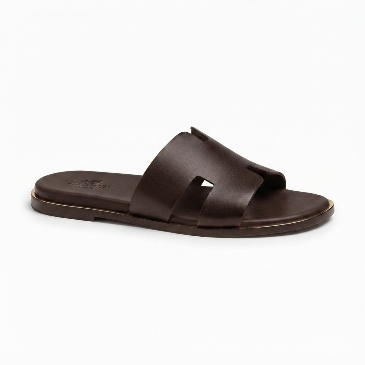 Brown Sandal