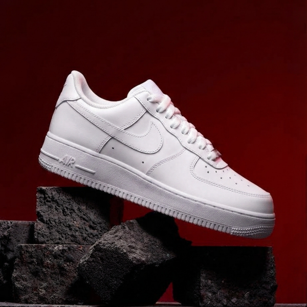 Oh Quality AF-1